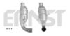 ERNST 758314 Catalytic Converter